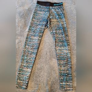 Nike Pro Leggings